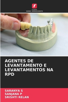Paperback Agentes de Levantamento E Levantamentos Na Rpd [Portuguese] Book