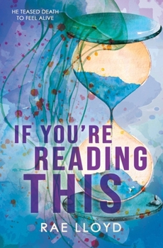 Paperback If You're Reading This Book