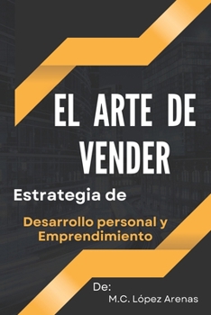 Paperback El arte de vender [Spanish] Book