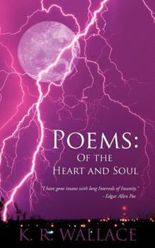 Paperback Poems: Of the Heart and Soul Book