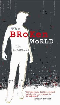 Paperback The Broken World Book