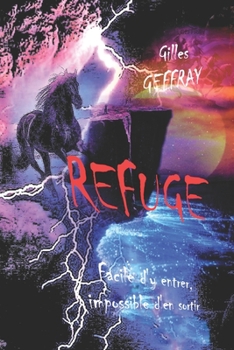 Paperback Refuge [French] Book