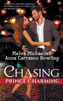 Paperback Chasing Prince Charming Book