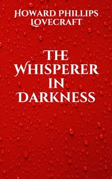 Paperback The Whisperer in Darkness Book