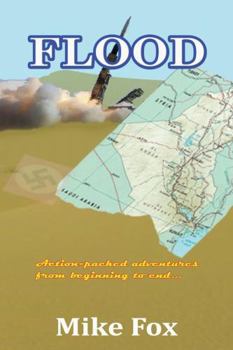 Paperback Flood Book