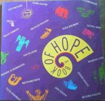 Paperback A Book of hope Book
