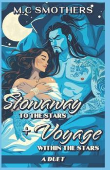 Paperback Stowaway to the Stars, A Duet Book