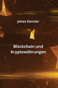 Paperback Blockchain und Kryptowährungen [German] Book