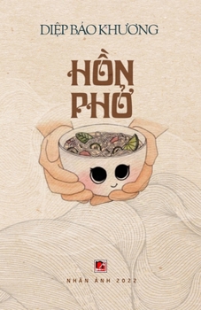 Paperback H&#7891;n Ph&#7903; [Vietnamese] Book