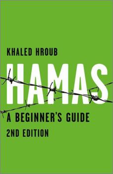 Hamas: A Beginner's Guide