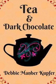 Paperback Tea and Dark Chocolate Book