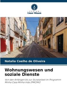 Paperback Wohnungswesen und soziale Dienste [German] Book