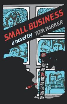 Paperback Small Business Book