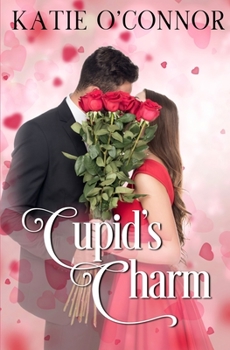 Paperback Cupid's Charm Book
