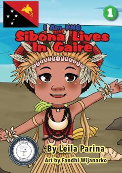 Paperback Sibona Lives In Gaire Book