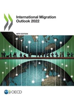 Paperback International Migration Outlook 2022 Book