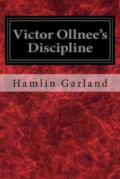 Paperback Victor Ollnee's Discipline Book