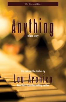 Paperback Anything Book
