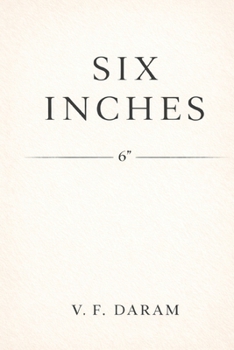 Paperback Six Inches Book