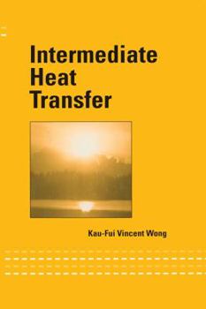 Hardcover Intermediate Heat Transfer Book