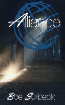 Paperback Alliance Book