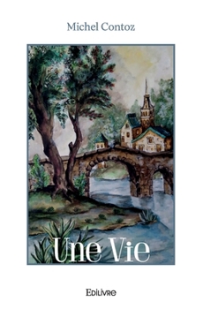 Paperback Une vie [French] Book