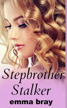 Paperback Stepbrother Stalker Book
