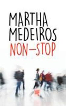 Paperback Nonstop Book