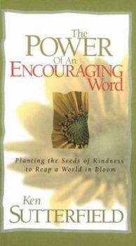 Library Binding Power of an Encouraging Word Book