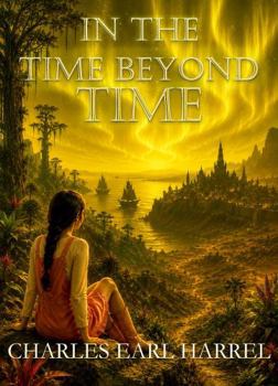 Paperback In the Time Beyond Time (The Day After Always) Book