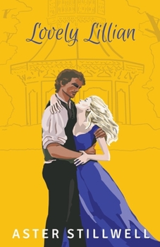 Paperback Lovely Lillian Book