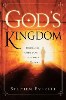 Paperback God's Kingdom: Fulfilling God's Plan for Victory Book