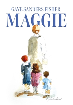 Hardcover Maggie Book