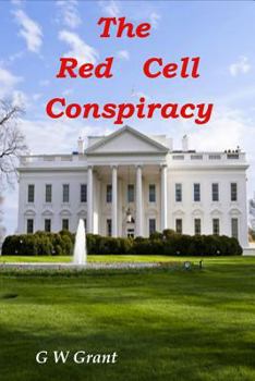 Paperback The Red Cell Conspiracy Book