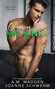 Paperback Craving Mr. Kinky Book