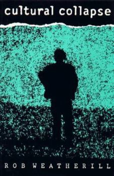 Paperback Cultural Collapse Book