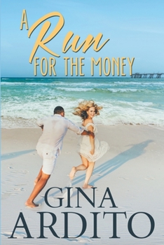 Paperback A Run For the Money Book