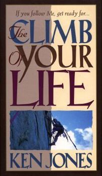 Hardcover Climb of Your Life Book