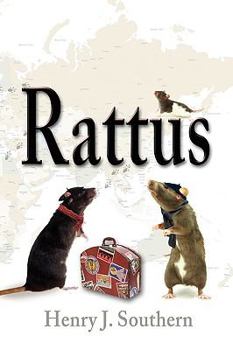 Paperback Rattus Book