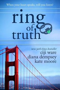 Paperback Ring of Truth Book