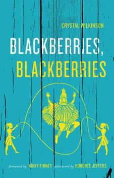 Blackberries, Blackberries - Book  of the Kentucky Voices