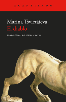 Paperback Diablo, El [Spanish] Book