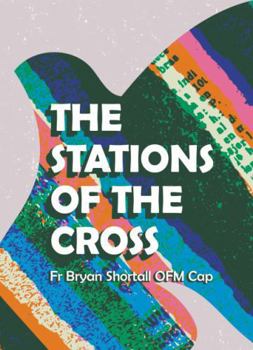 Paperback The Stations of the Cross Book