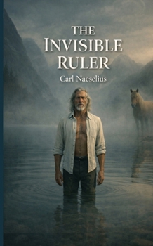 Paperback The Invisible Ruler Book