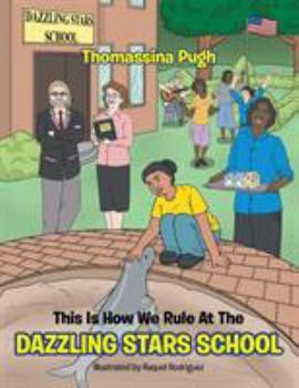 Paperback This is How We Rule at the Dazzling Stars School Book
