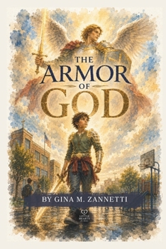 The Armor of God (6x9) (Little Hearts for Jesus)