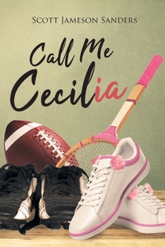 Paperback Call Me Cecilia Book