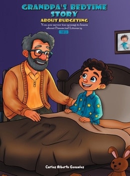 Grandpa's Bedtime Story Planning a Budget