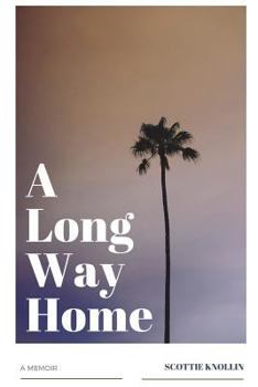 Paperback A Long Way Home Book