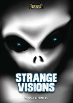 Strange Visions - Book  of the Sinkhole